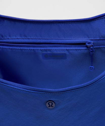 Lululemon Large Slouchy Sling Bag 13L