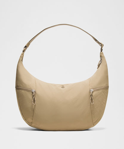 Lululemon Large Slouchy Sling Bag 13L