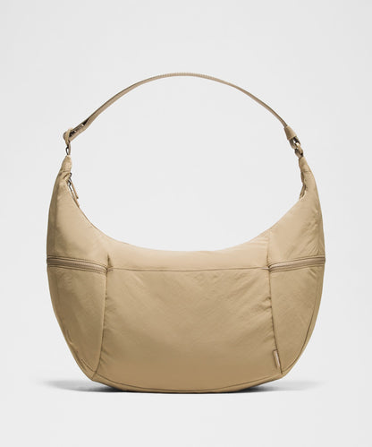 Lululemon Large Slouchy Sling Bag 13L