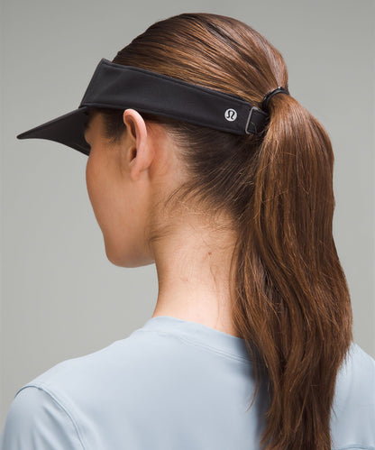 Lululemon Removable Sweatband All-Sport Visor