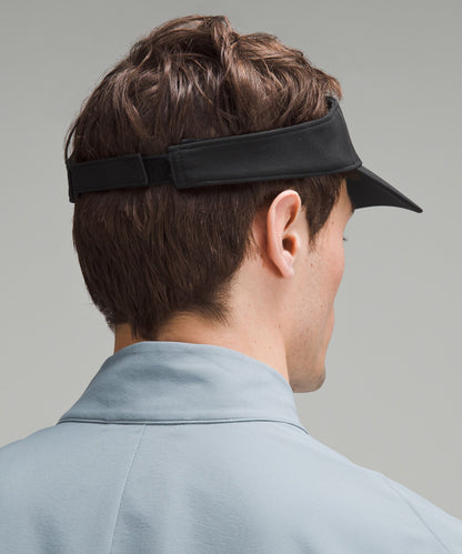 Lululemon Removable Sweatband All-Sport Visor