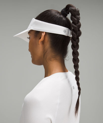 Lululemon Removable Sweatband All-Sport Visor
