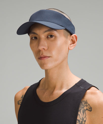 Lululemon Removable Sweatband All-Sport Visor