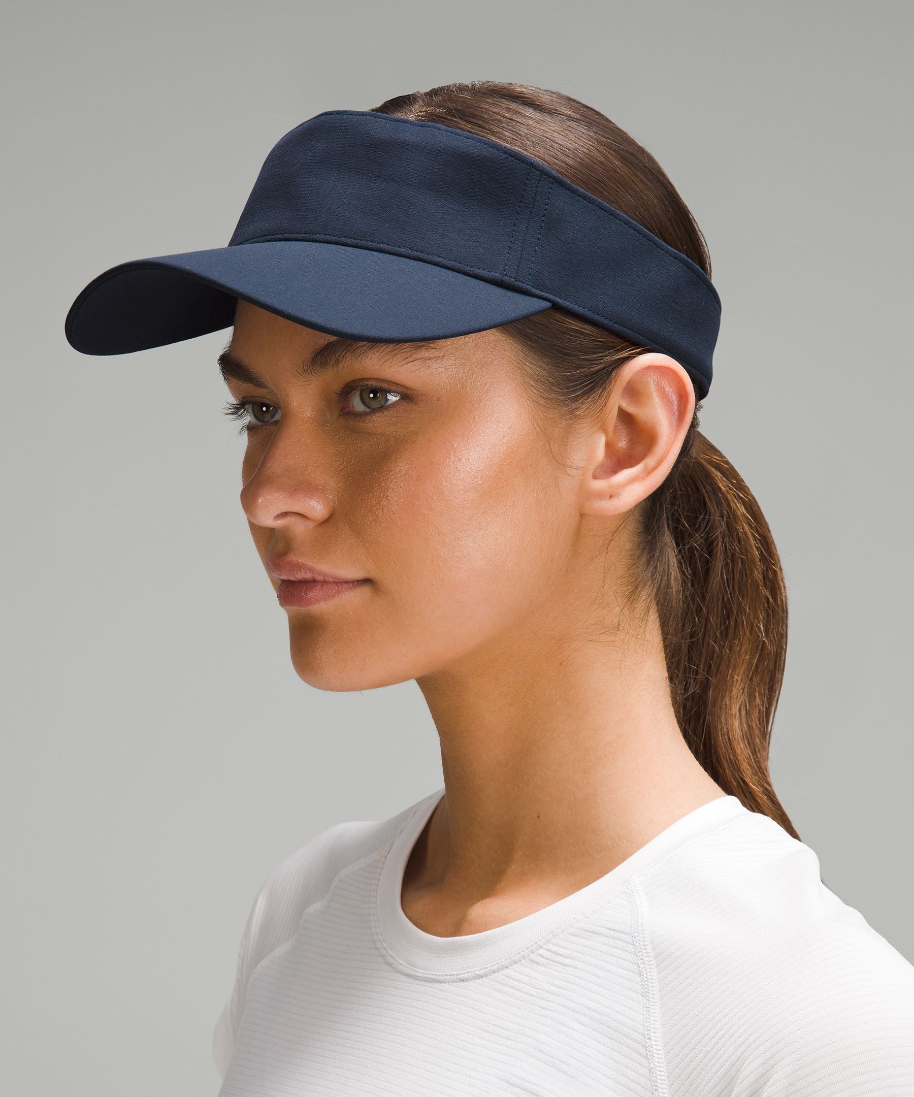 Lululemon Removable Sweatband All-Sport Visor