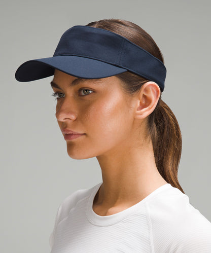 Lululemon Removable Sweatband All-Sport Visor
