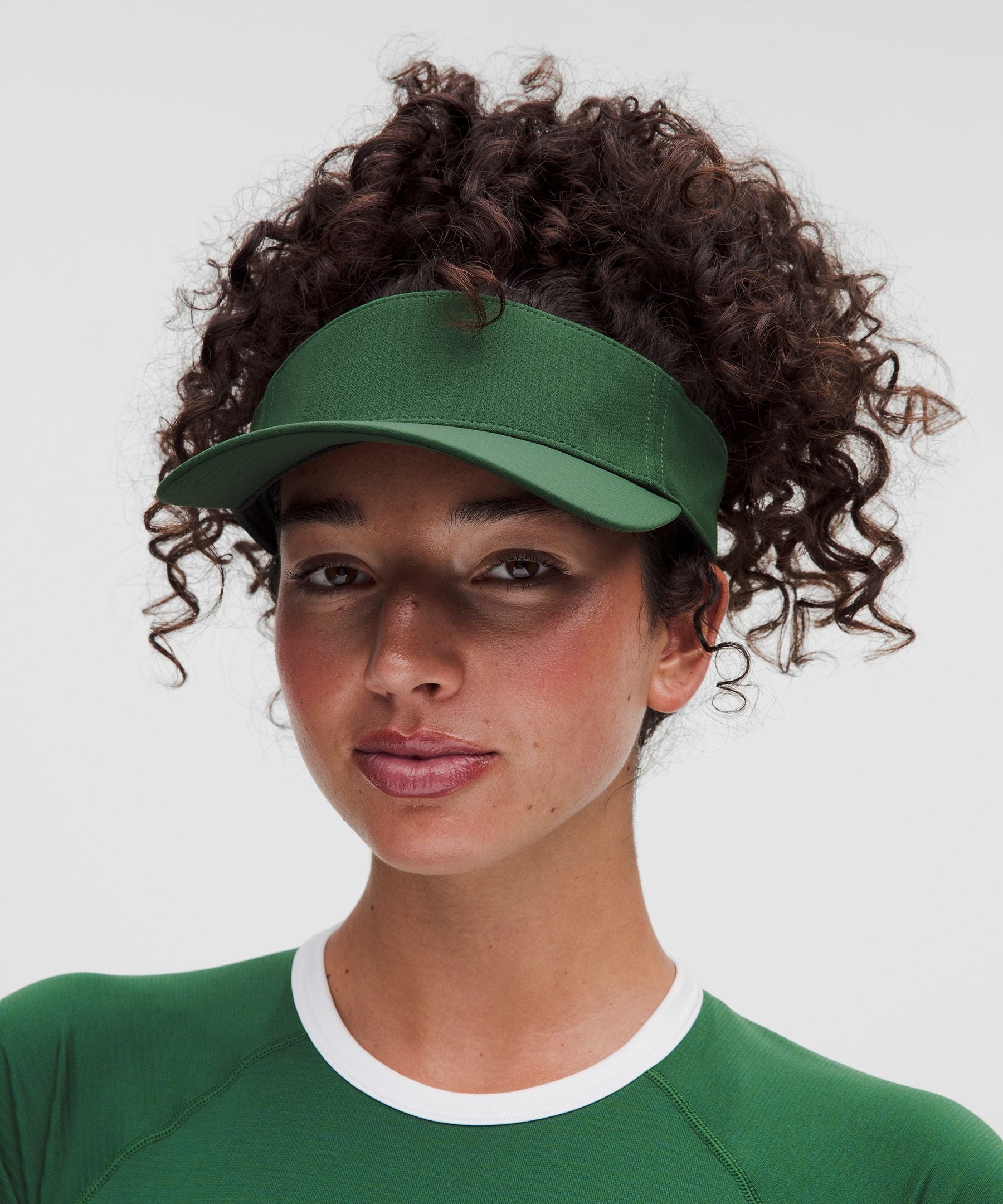 Lululemon Removable Sweatband All-Sport Visor