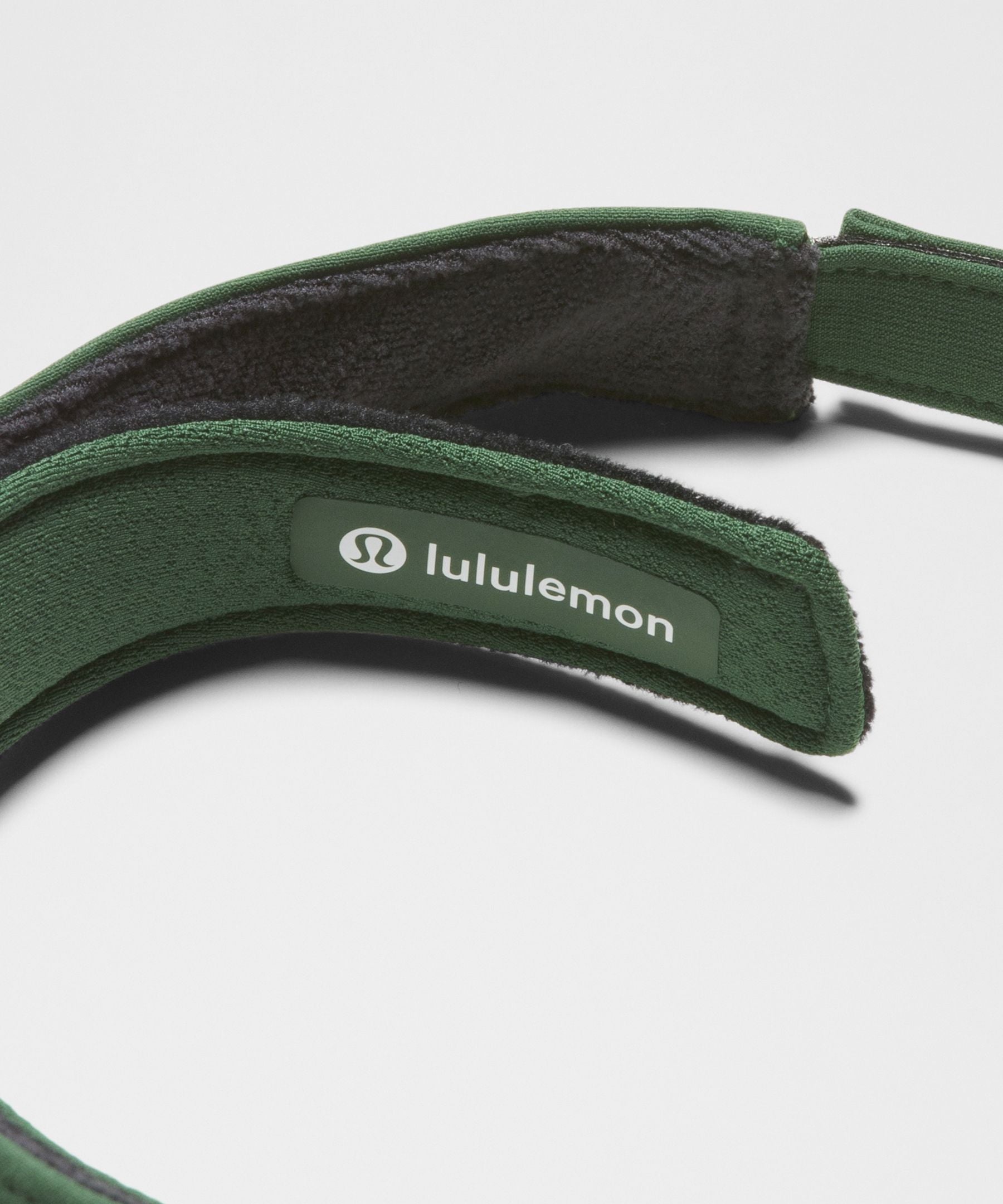 Lululemon Removable Sweatband All-Sport Visor