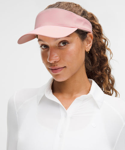 Lululemon Removable Sweatband All-Sport Visor