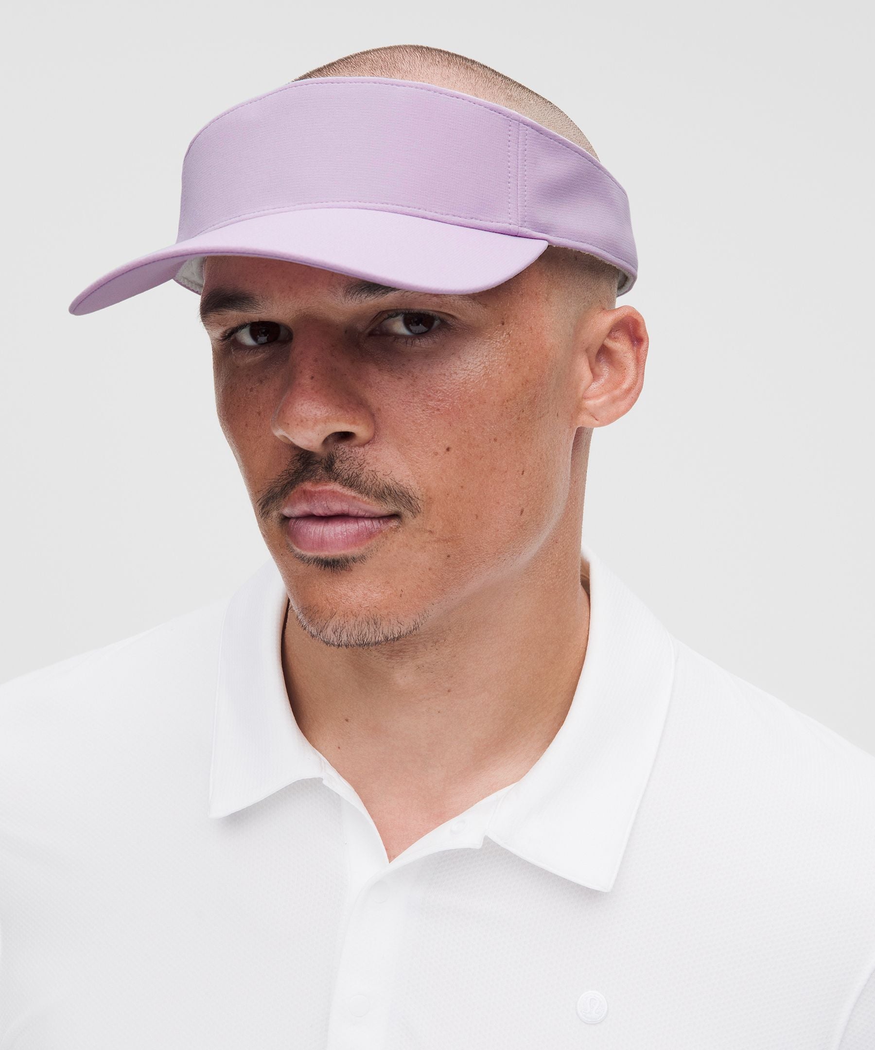 Lululemon Removable Sweatband All-Sport Visor