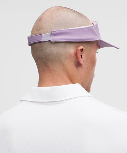 Lululemon Removable Sweatband All-Sport Visor