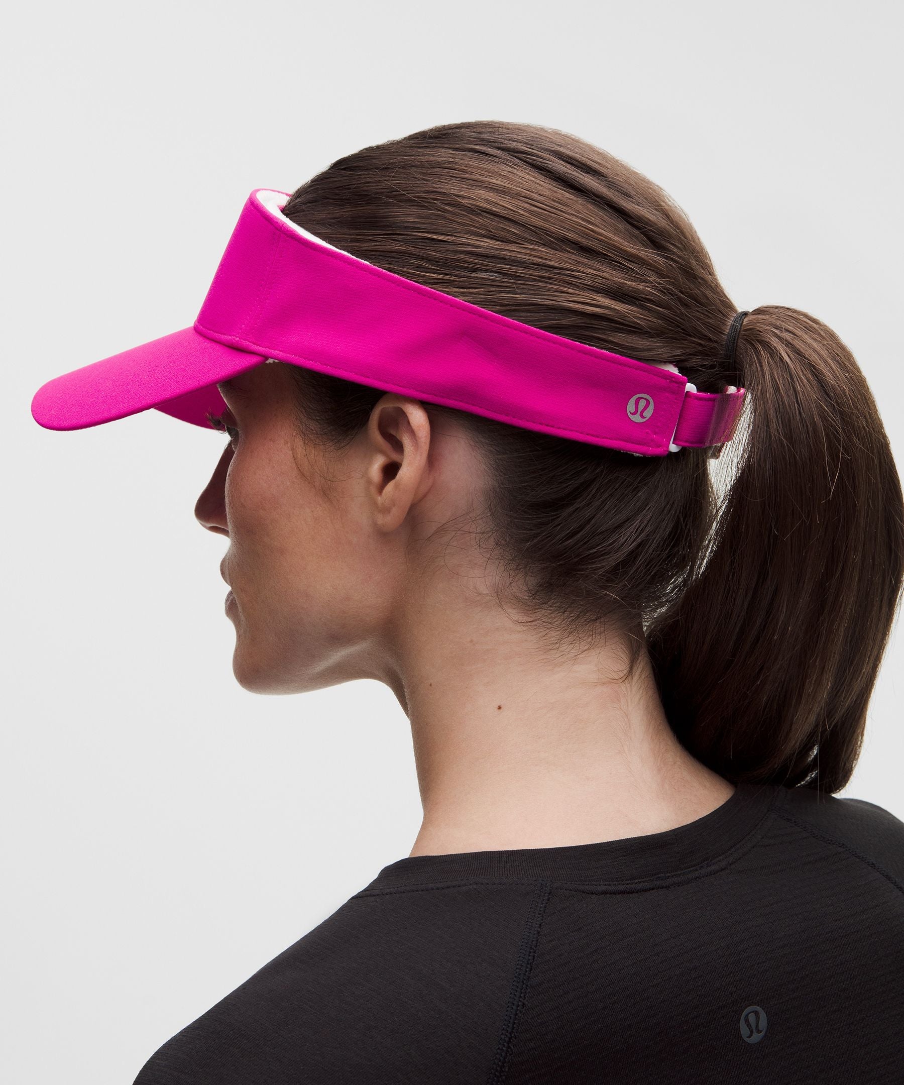 Lululemon Removable Sweatband All-Sport Visor