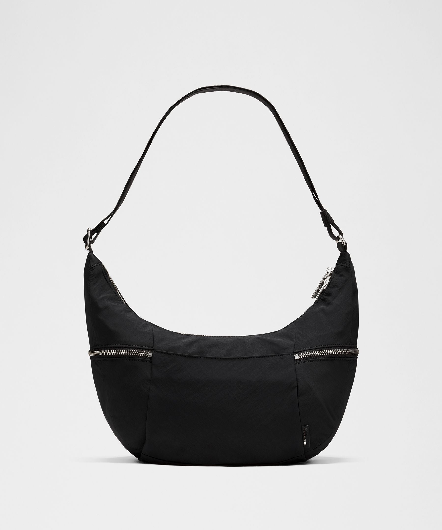 Lululemon Slouchy Sling Bag 6L *Metal Hardware