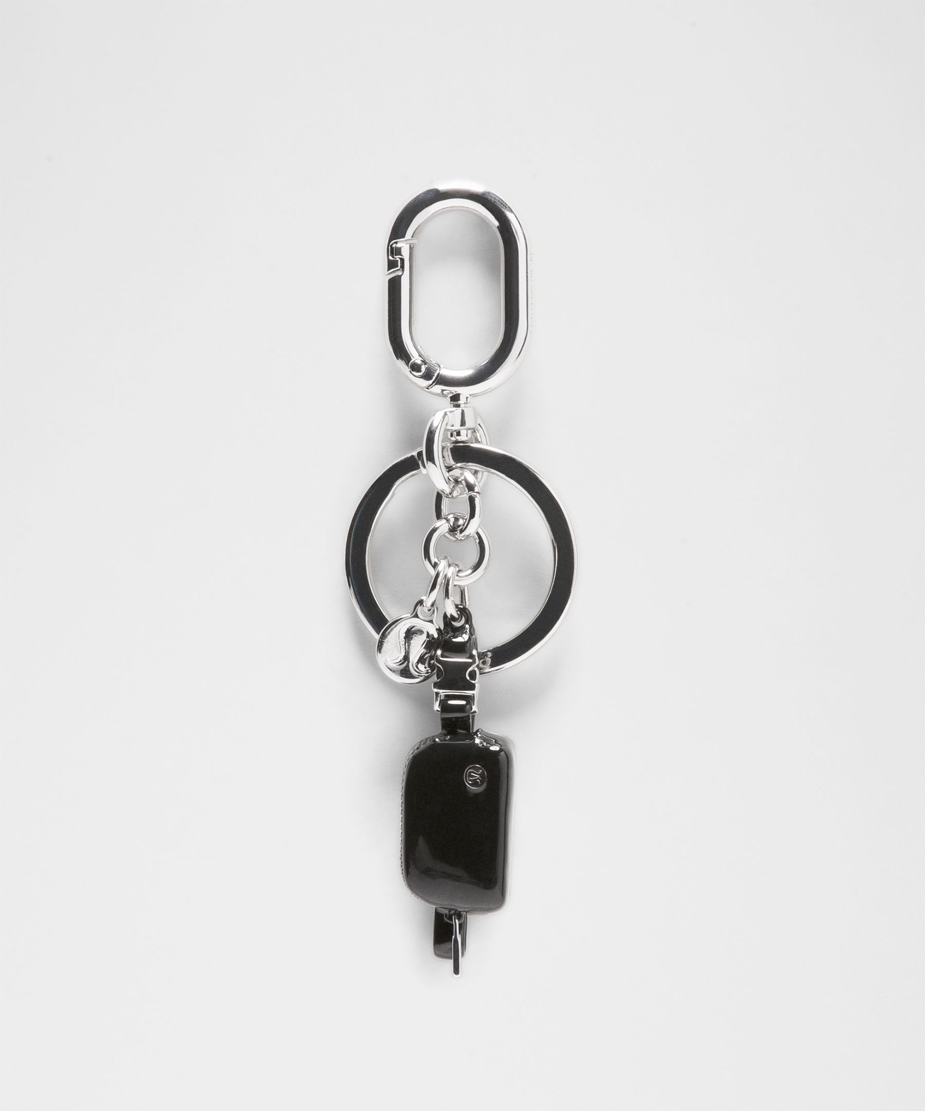 Lululemon Mini Everywhere Belt Bag Keychain