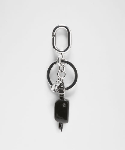 Lululemon Mini Everywhere Belt Bag Keychain