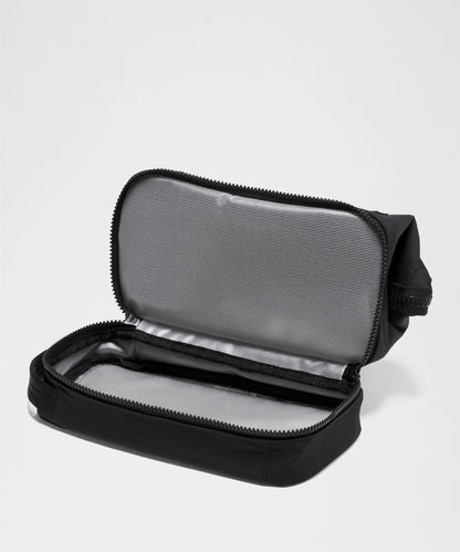 Lululemon Dual-Compartment Toiletry Bag