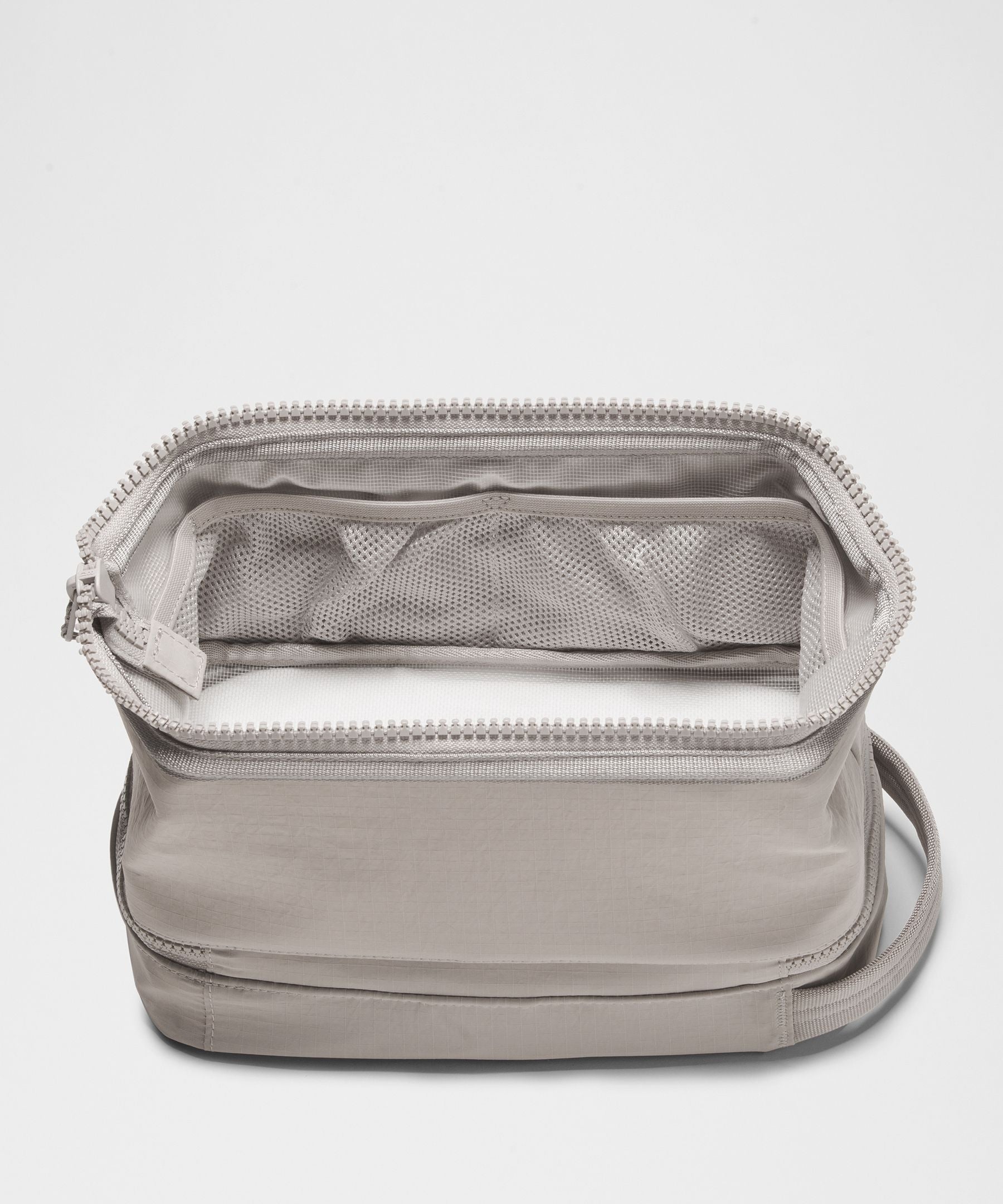 Lululemon Dual-Compartment Toiletry Bag