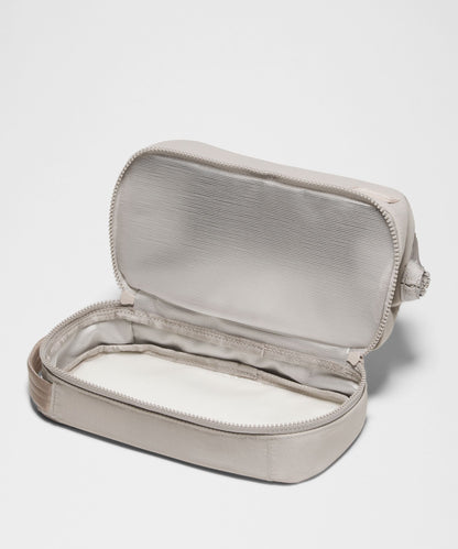 Lululemon Dual-Compartment Toiletry Bag