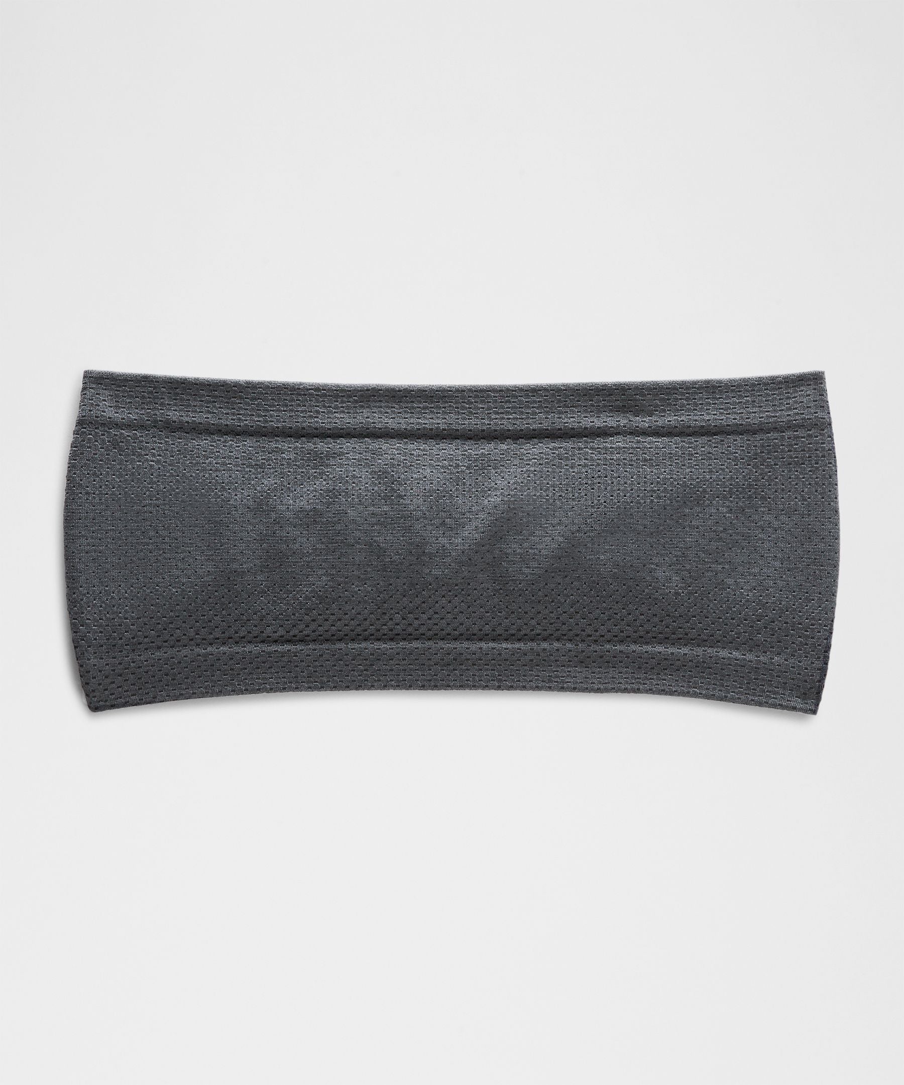 Lululemon Metal Vent Tech Seamless Wide Headband