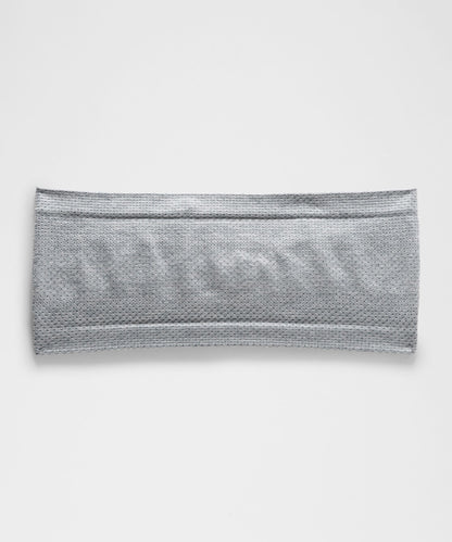 Lululemon Metal Vent Tech Seamless Wide Headband