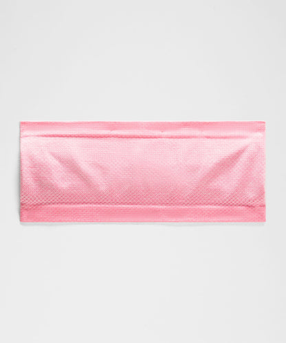 Lululemon Metal Vent Tech Seamless Wide Headband