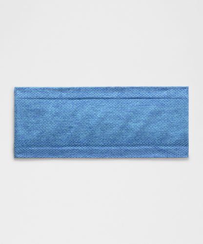 Lululemon Metal Vent Tech Seamless Wide Headband