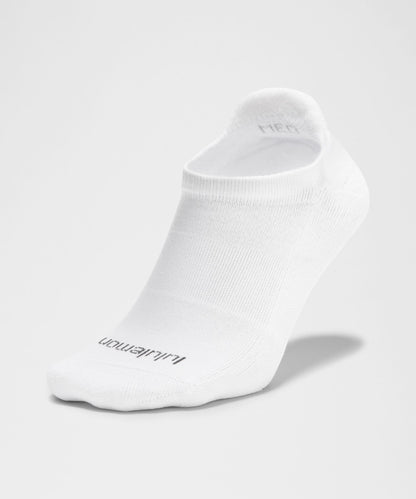 Lululemon Unisex Daily Essential Tab Socks *3 Pack