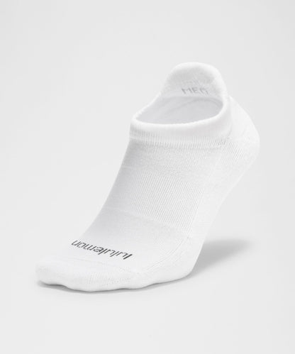Lululemon Unisex Daily Essential Tab Socks *3 Pack