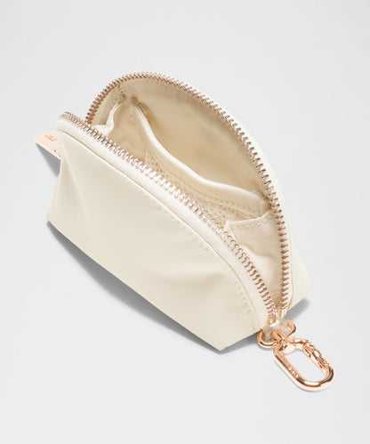 Lululemon Dual Pouch Wristlet *Wallet