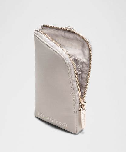 Lululemon Dual Pouch Wristlet *Wallet
