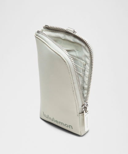 Lululemon Dual Pouch Wristlet *Wallet