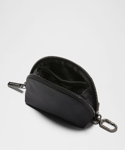 Lululemon Dual Pouch Wristlet *Wallet