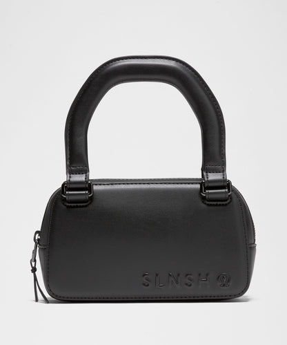 Lululemon Leather Alternative Top-Handle Mini Belt Bag *SLNSH Collection