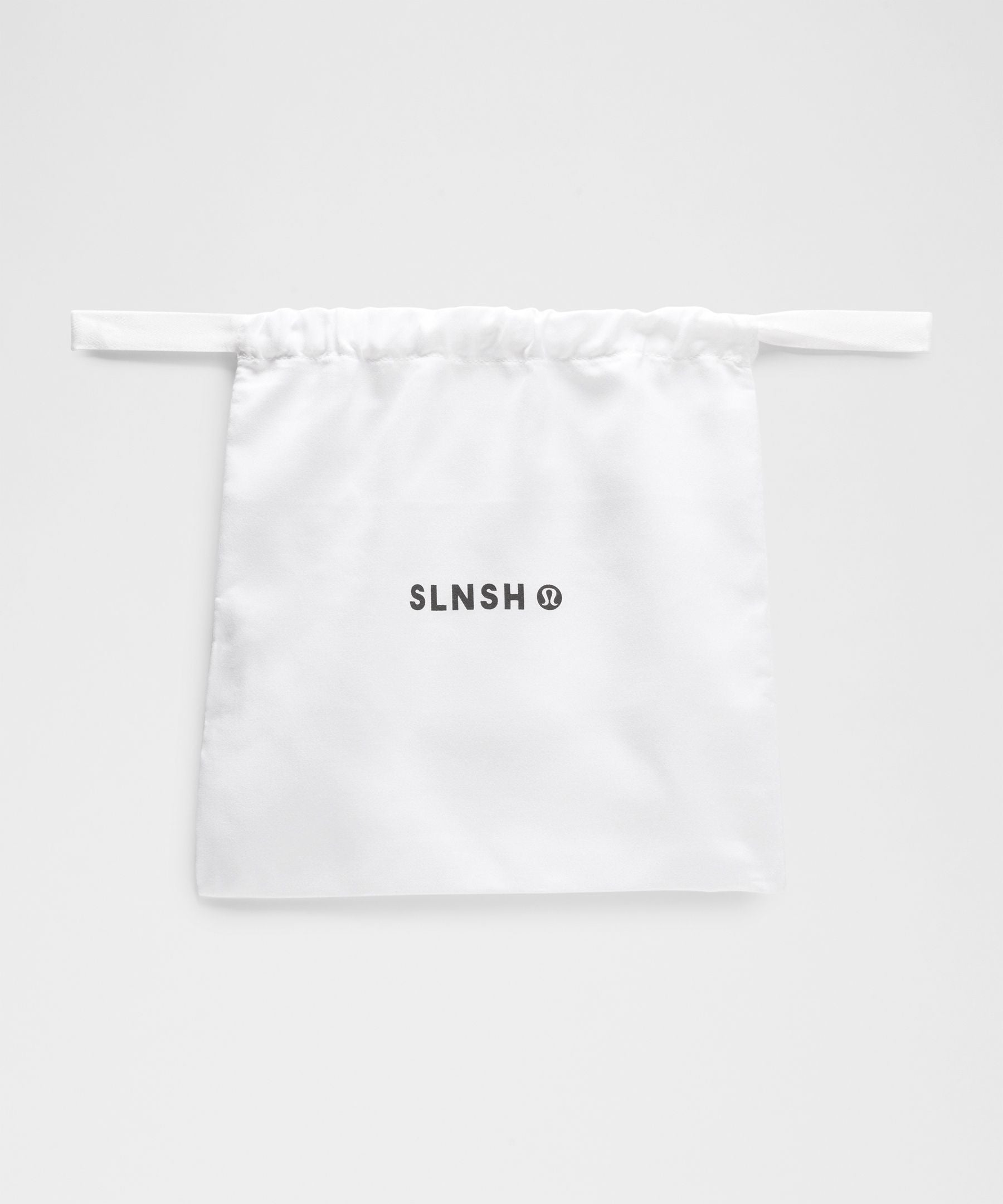 Lululemon Leather Alternative Top-Handle Mini Belt Bag *SLNSH Collection