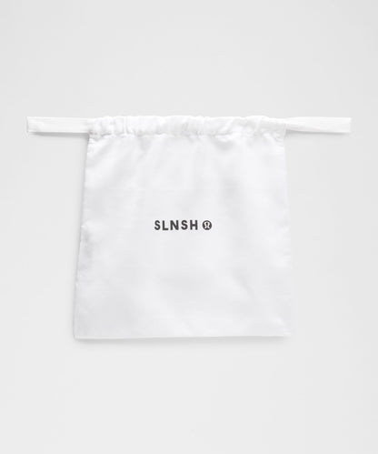 Lululemon Leather Alternative Top-Handle Mini Belt Bag *SLNSH Collection