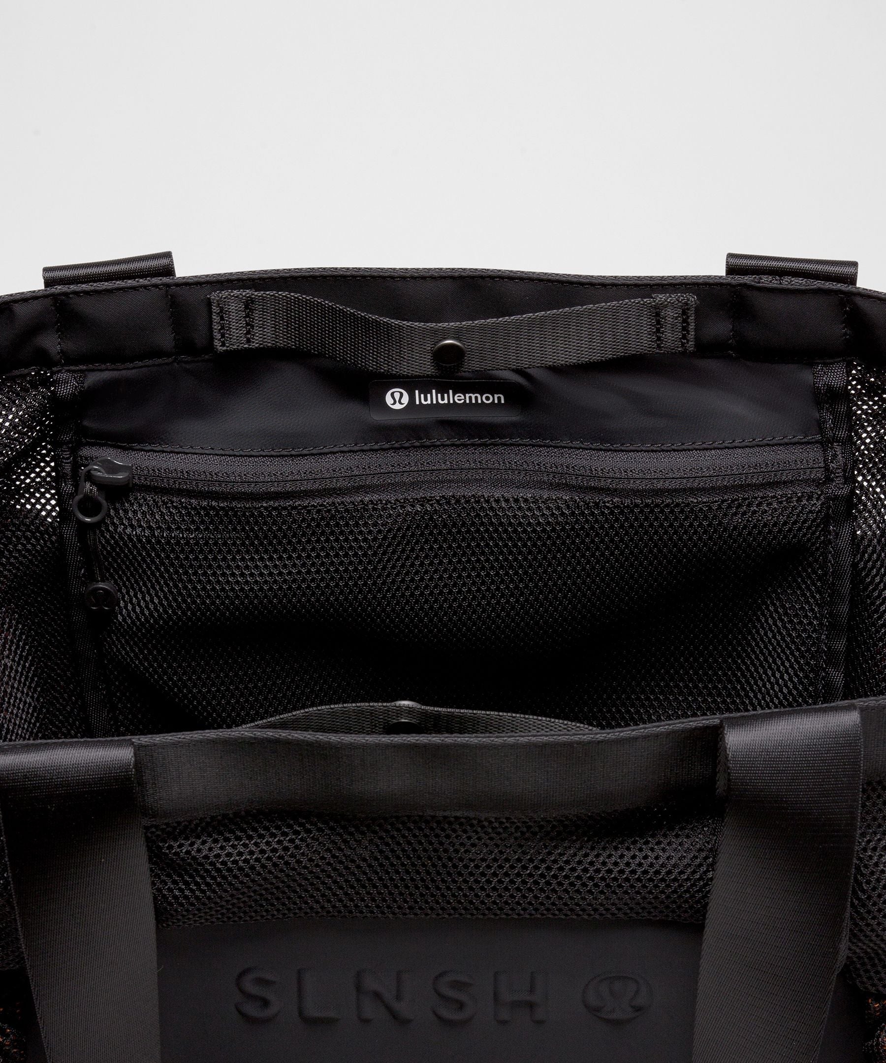 Lululemon Multi-Pocket Side-Cinch Tote Bag 19.5L *SLNSH Collection