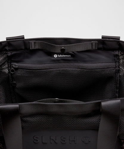 Lululemon Multi-Pocket Side-Cinch Tote Bag 19.5L *SLNSH Collection