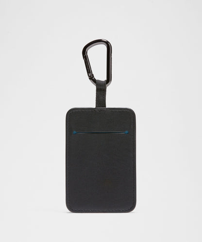 Lululemon Leather Alternative Tag *SLNSH Collection