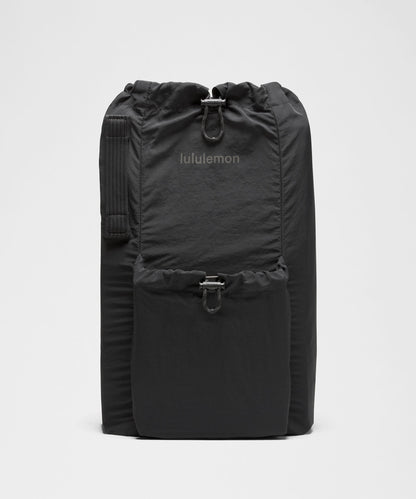 Lululemon 2-in-1 Convertible Backpack 21L