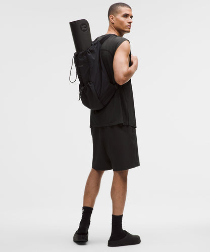 Lululemon 2-in-1 Convertible Backpack 21L