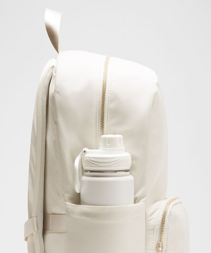 Lululemon Everywhere Backpack 22L *Metal Hardware