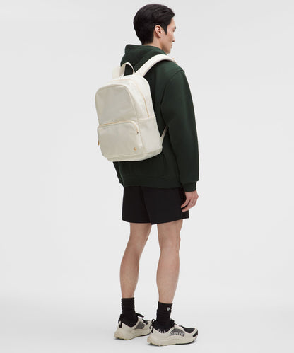 Lululemon Everywhere Backpack 22L *Metal Hardware
