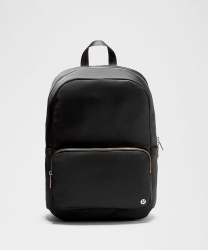 Lululemon Everywhere Backpack 22L *Metal Hardware