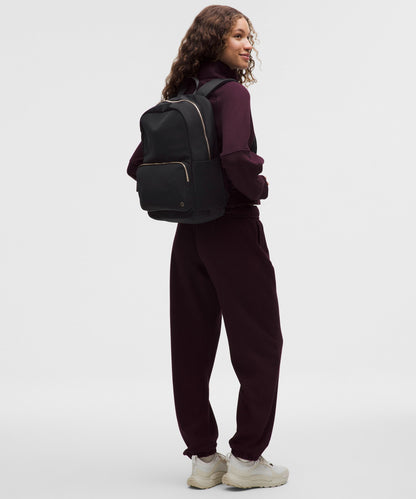 Lululemon Everywhere Backpack 22L *Metal Hardware