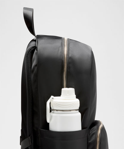 Lululemon Everywhere Backpack 22L *Metal Hardware