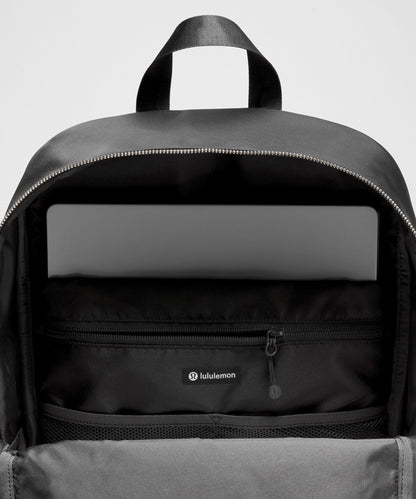 Lululemon Everywhere Backpack 22L *Metal Hardware