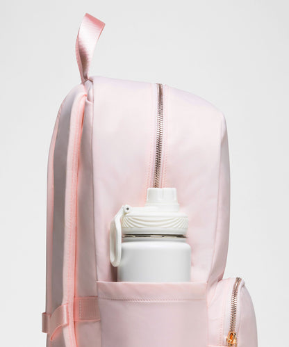 Lululemon Everywhere Backpack 22L *Metal Hardware