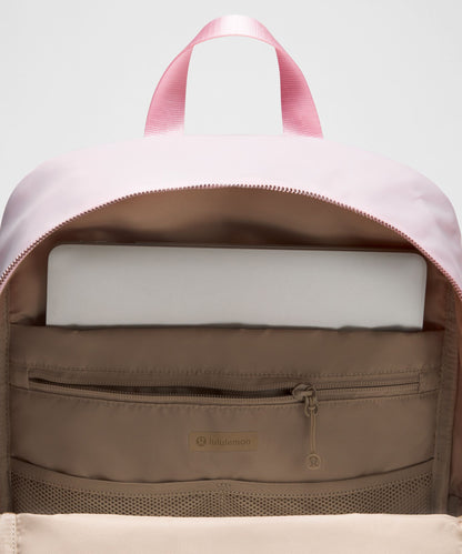 Lululemon Everywhere Backpack 22L *Metal Hardware