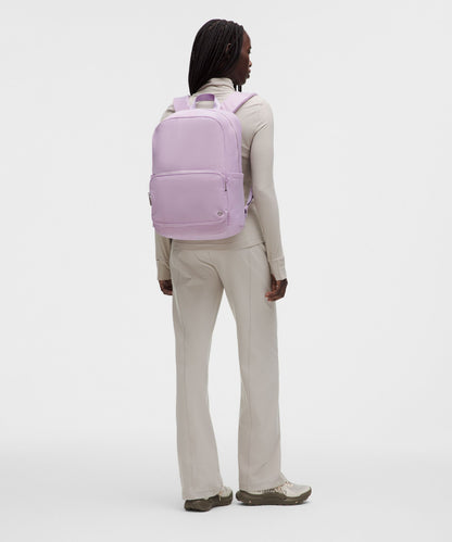 Lululemon Everywhere Backpack 22L *Metal Hardware