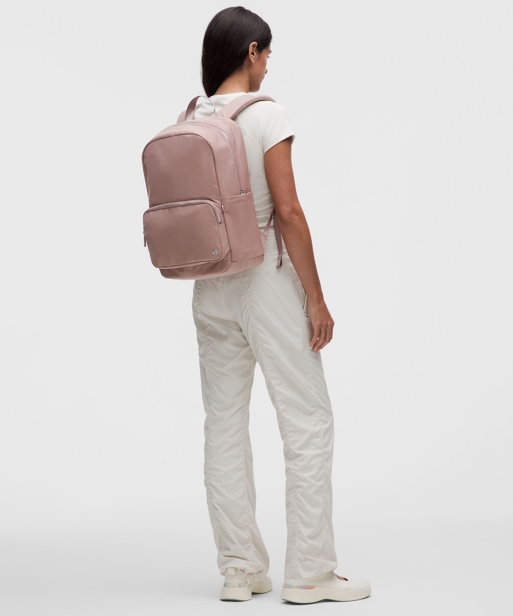 Lululemon Everywhere Backpack 22L *Metal Hardware