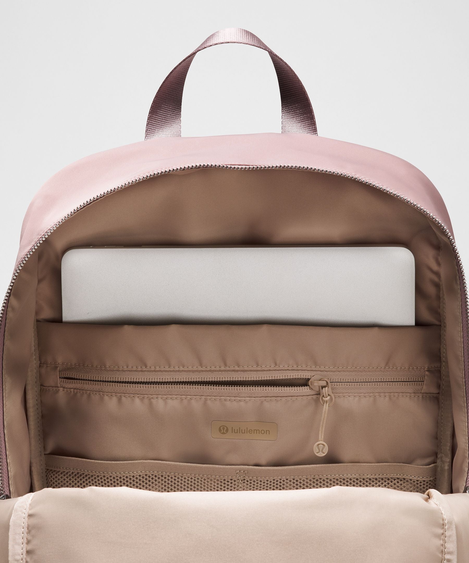 Lululemon Everywhere Backpack 22L *Metal Hardware